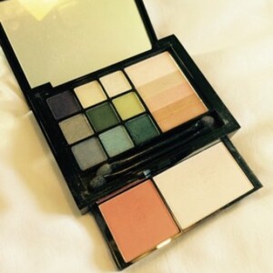 Palette Deborah Milano