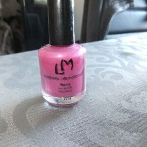 vernis LM