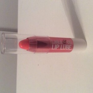 SHEER LIP LUBE PENCIL