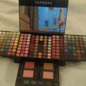 palette sephora