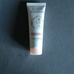 BB creme