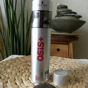 OSIS+ GRIP STYLE MOUSSE EXTRA FORTE