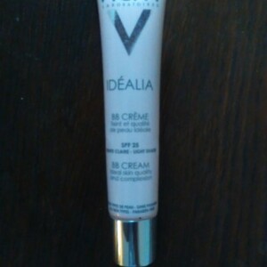 idealia bb creme spf25