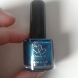 Vernis a ongle beautyuk