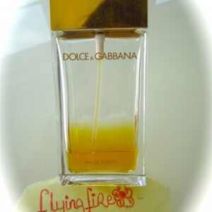 Eau de Toilette DOLCE & GABBANA