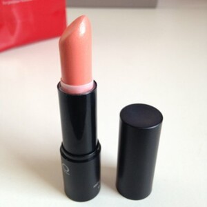 Smart lipstick corail