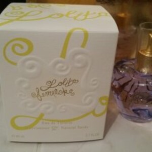 Lolita Lempicka Pomme Croquée