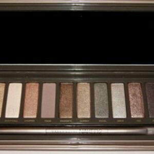 Palette Naked 2