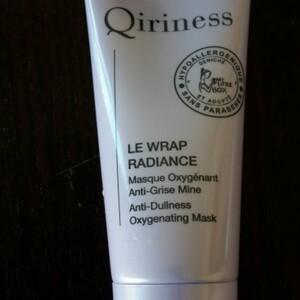 Qiriness Wrap Radiance