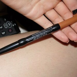 Crayon Sourcils NYX NEUF