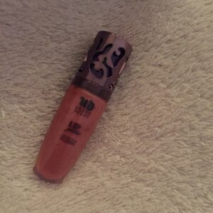 Mini gloss Urban decay