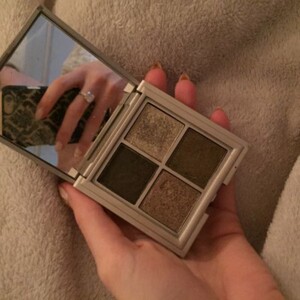 Palette kiko