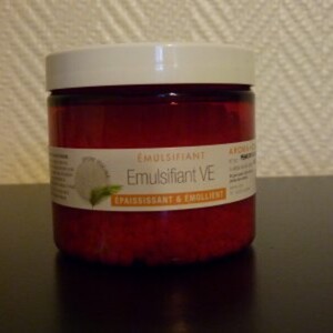 Emulsifiant VE