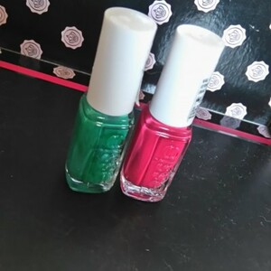 Lots de vernis Essie