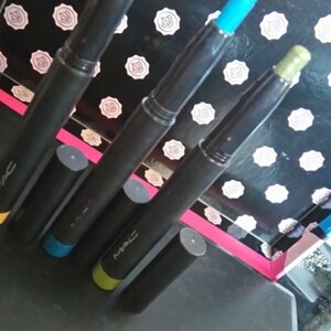 Lots de shadowstick MAC