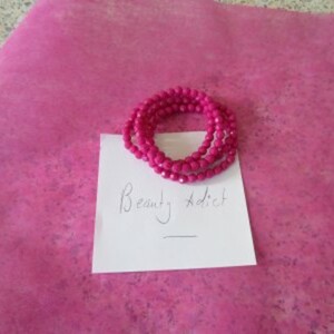 BRACELET