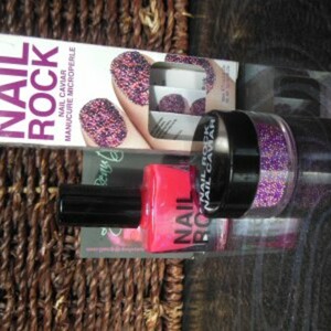 Nail caviar kit