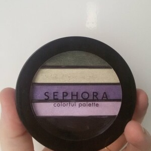 palette sephora