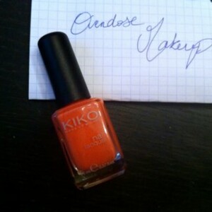 vernis n°358