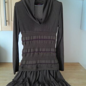 Robe S/M