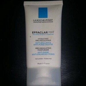 Effaclar Mat