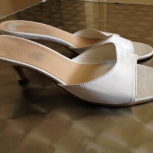 Nu pieds 39