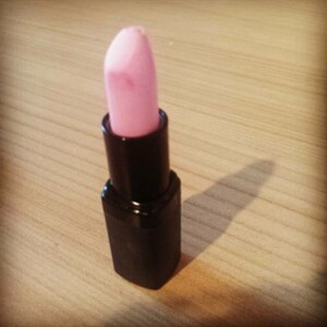 Rouge à lèvres matte Barry M