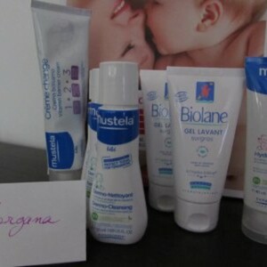 Lot Mustela