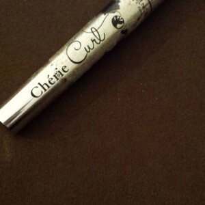 Mascara cherie curl