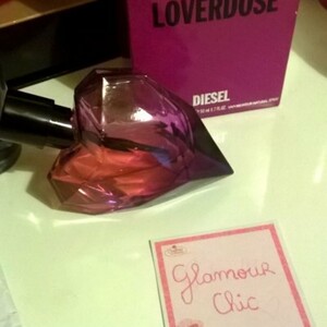 Parfum loverdose