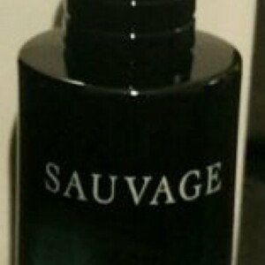 DIOR SAUVAGE Eau de Toilette Vaporisateur 100 ml