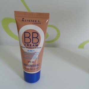 BB crème 9 en 1