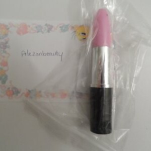 stylo rouge à lèvres