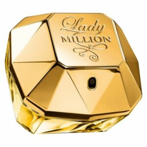 Paco Rabanne Lady Million Eau De Parfum Vaporisate