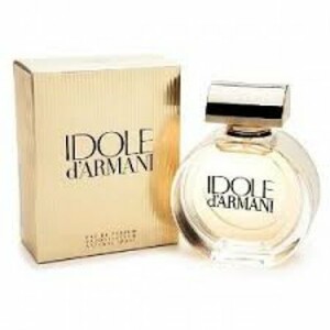 Idole d'Armani