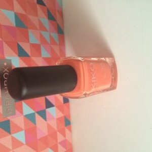 vernis kiko