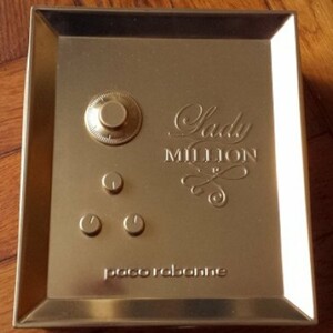 Lady millions