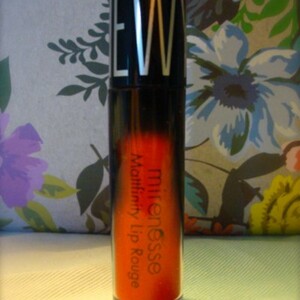 MATTFINITY LIP ROUGE COSMIC