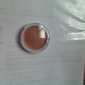 Concealer compact