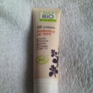 BB cream Perfecteur de teint