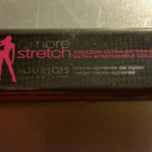 Ombre Stretch n°01 Intense black