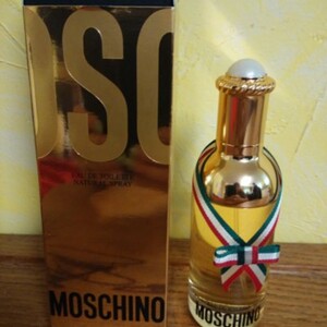 Moschino