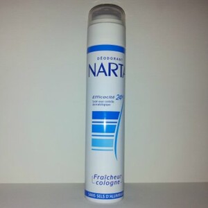 Deodorant NARTA