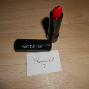 Rouge à Lèvres Model Co teinte Stiletto