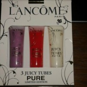 gloss Juicy tube