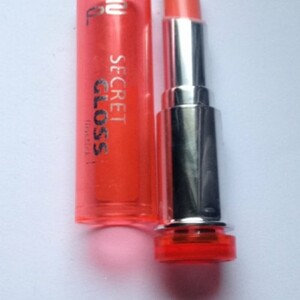 secret gloss