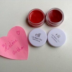 Lip Balm Tint