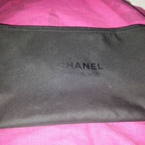 Pochette Chanel