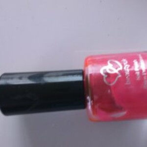 Vernis a ongles