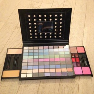 palette maquillage